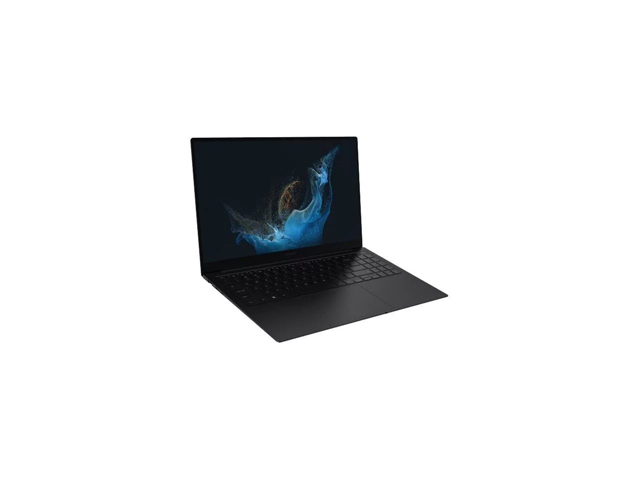 15" 512GB Galaxy Book2 Pro,  Core i5, Graphite, Graphite