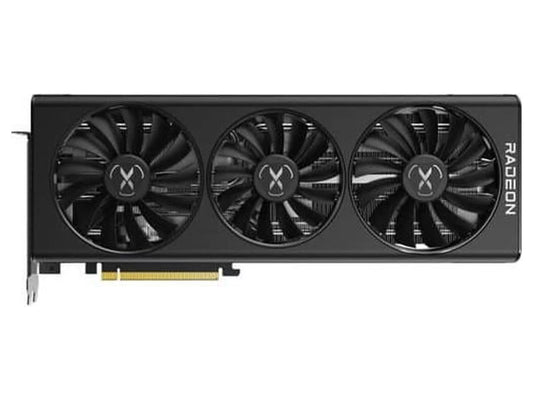 XFX SPEEDSTER SWFT 319 Radeon RX 6800 16GB GDDR6 PCI Express 4.0 x16 Video Card RX-68XLAQFD9