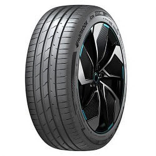 (Qty: 2) 275/50R20XL Hankook iON evo AS SUV IH01A 113V tire Fits: 2017-22 Mercedes-Benz GLS450 4Matic, 2019-20  X7 xDrive40i