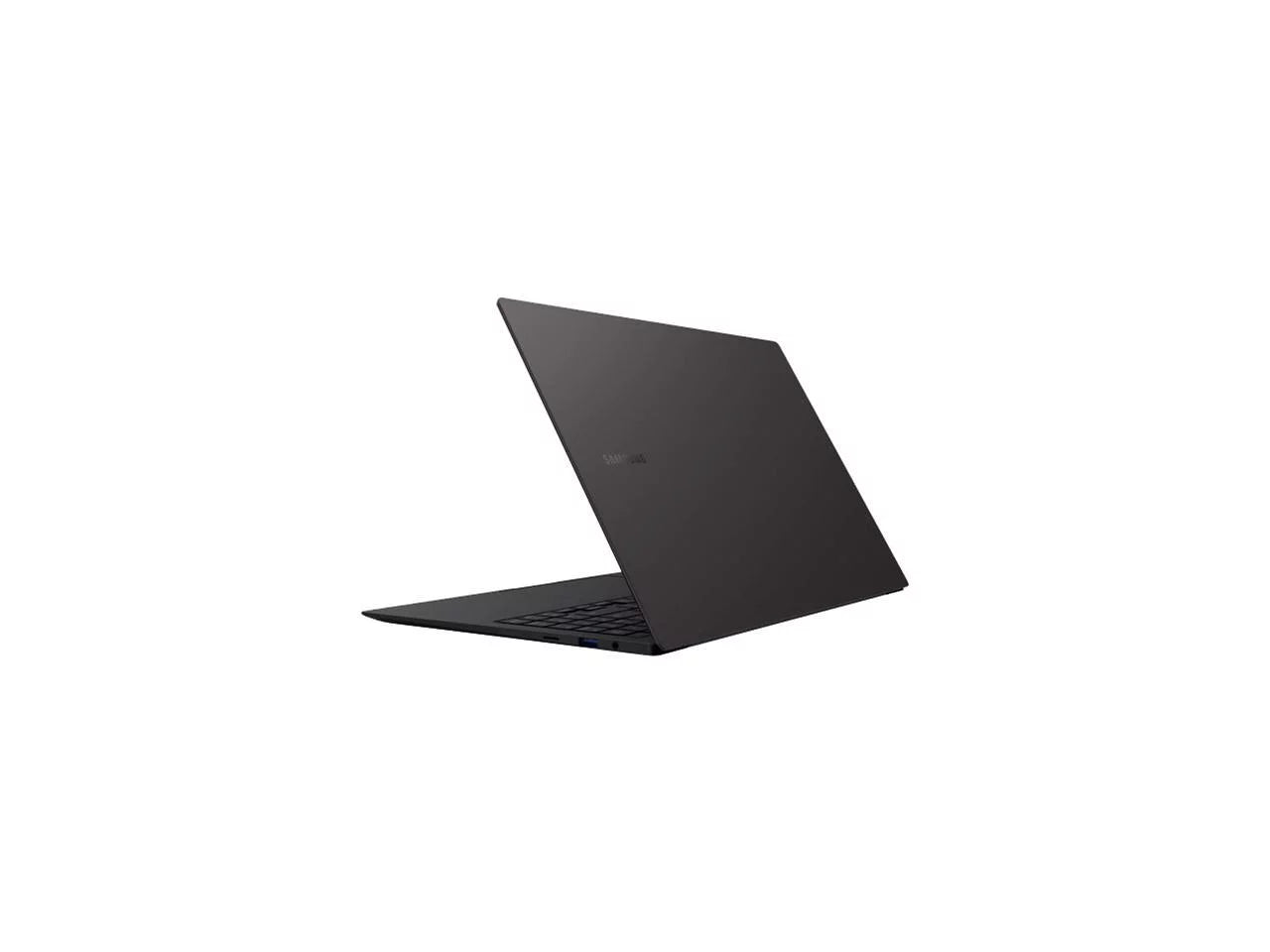 15" 512GB Galaxy Book2 Pro,  Core i5, Graphite, Graphite