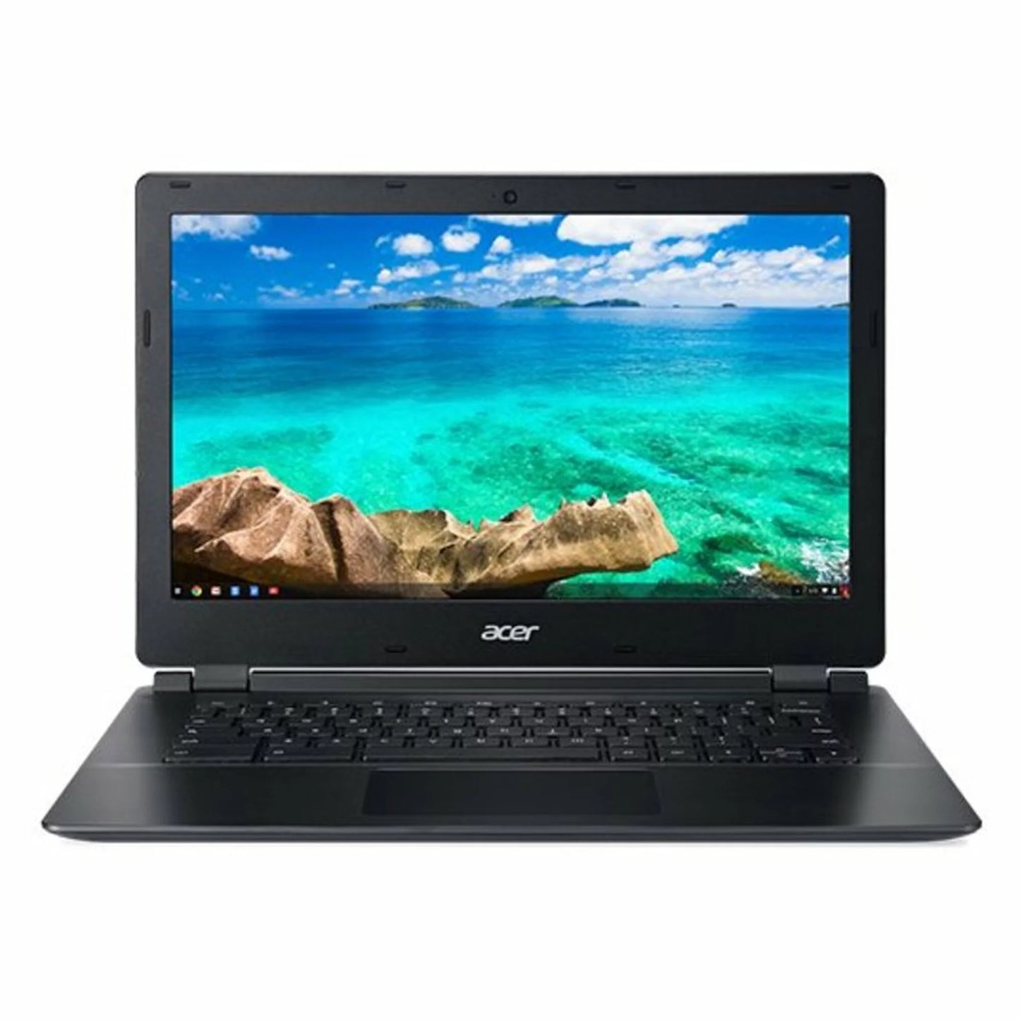 13.3' Chromebook C810-T7ZT 4GB 16GB Black (Grade C Refurb)