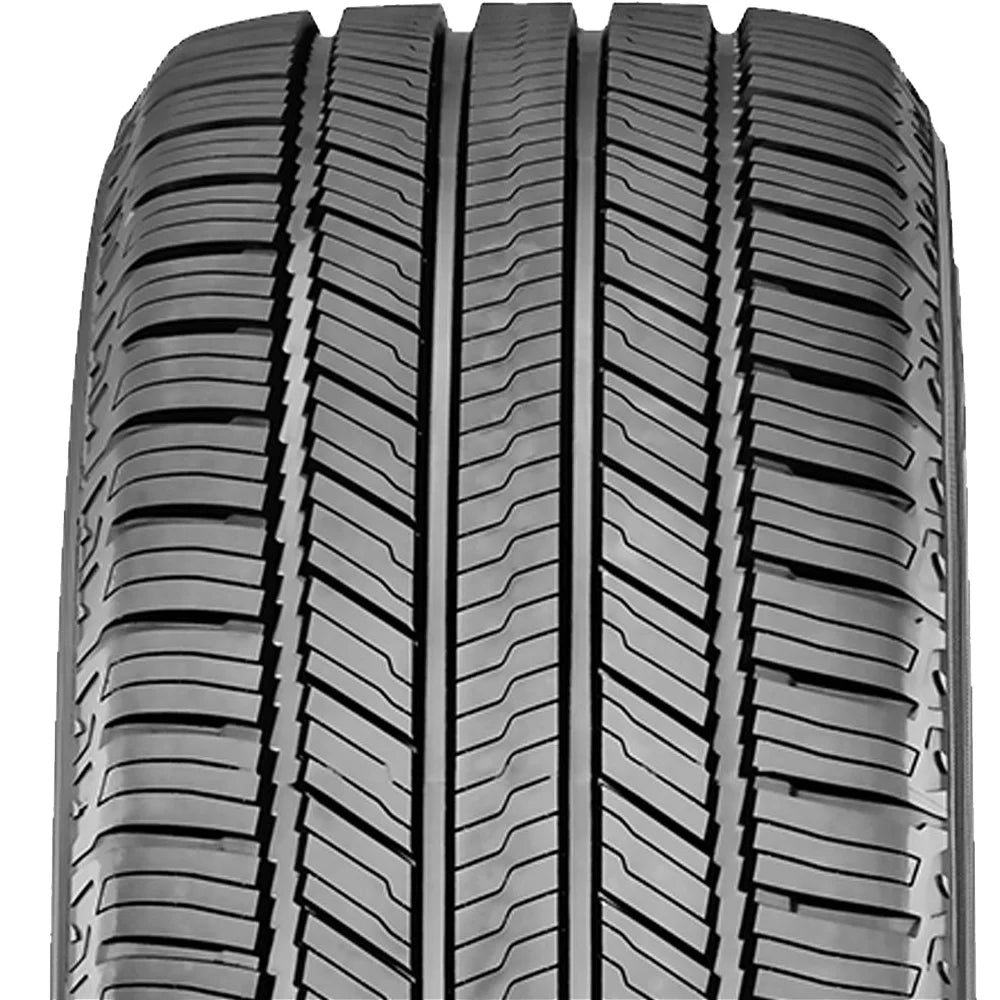 Yokohama Geolandar CV G058 225/55R18 98V BW All Season Tire