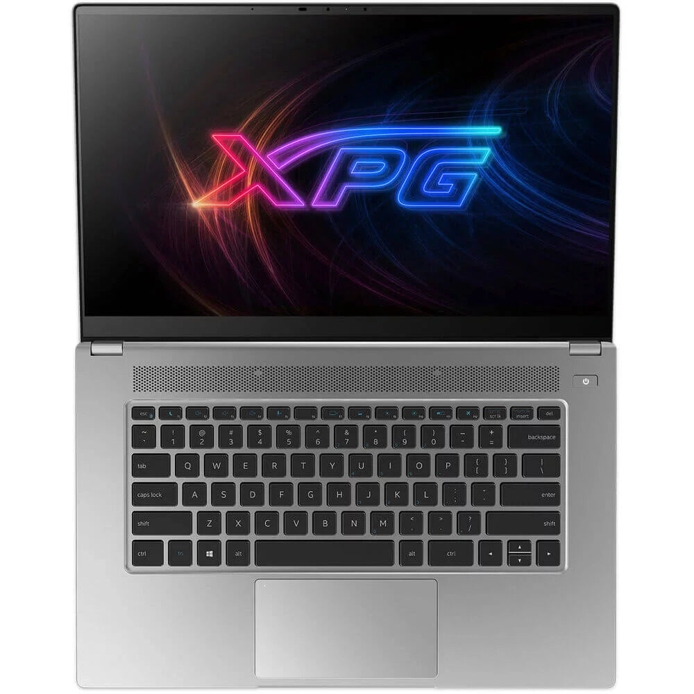 XPG X15TI7G11GXE 15.6 inch XENIA Xe Gaming Lifestyle Ultrabook