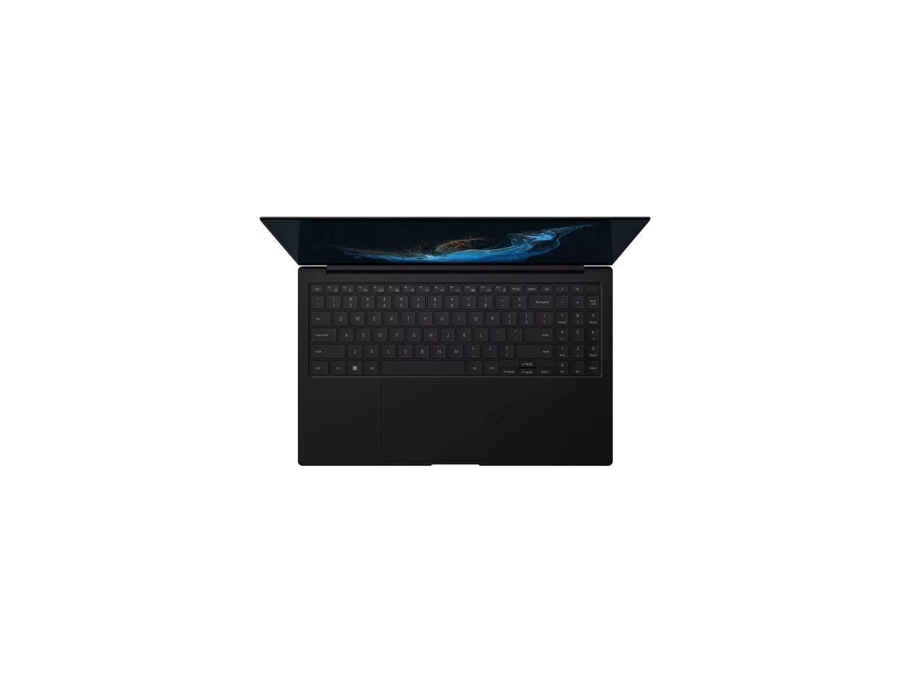 15" 512GB Galaxy Book2 Pro,  Core i5, Graphite, Graphite