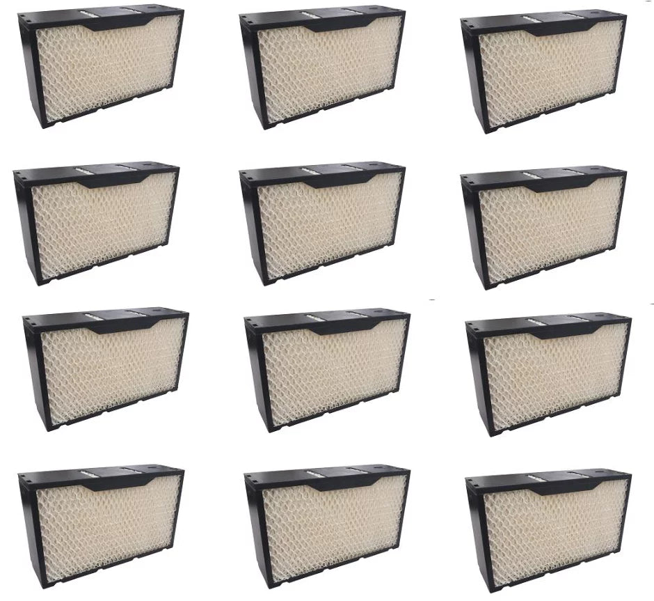 12 Humidifier Filter Wick for Aircare 1041