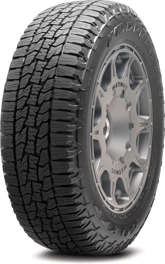 (Qty: 4) 255/55R20XL Falken Wildpeak A/T Trail 110V tire