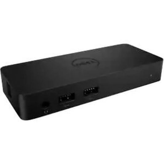 -IMSourcing Dual Video USB 3.0 Docking Station D1000 452BBZI