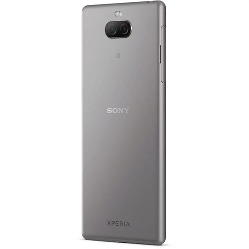 Xperia XZ F8331 32GB Unlocked GSM 4G LTE Quad-Core Phone w/ 23MP Camera - Mineral Black