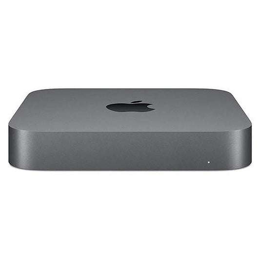 2018  Mac mini Core i3 3.6GHz 16GB RAM 256GB SSD MRTR2LL/A (Used)