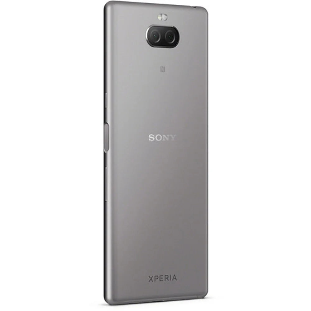 Xperia XZ F8331 32GB Unlocked GSM 4G LTE Quad-Core Phone w/ 23MP Camera - Mineral Black