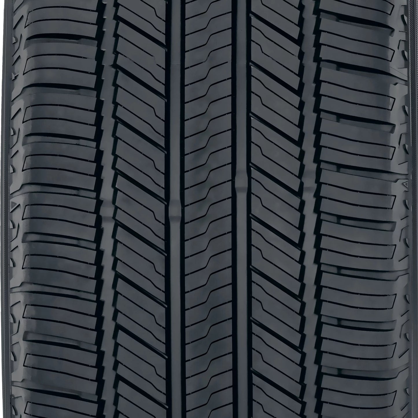 Yokohama Geolandar CV G058 235/65R18 106V BW All Season Tire