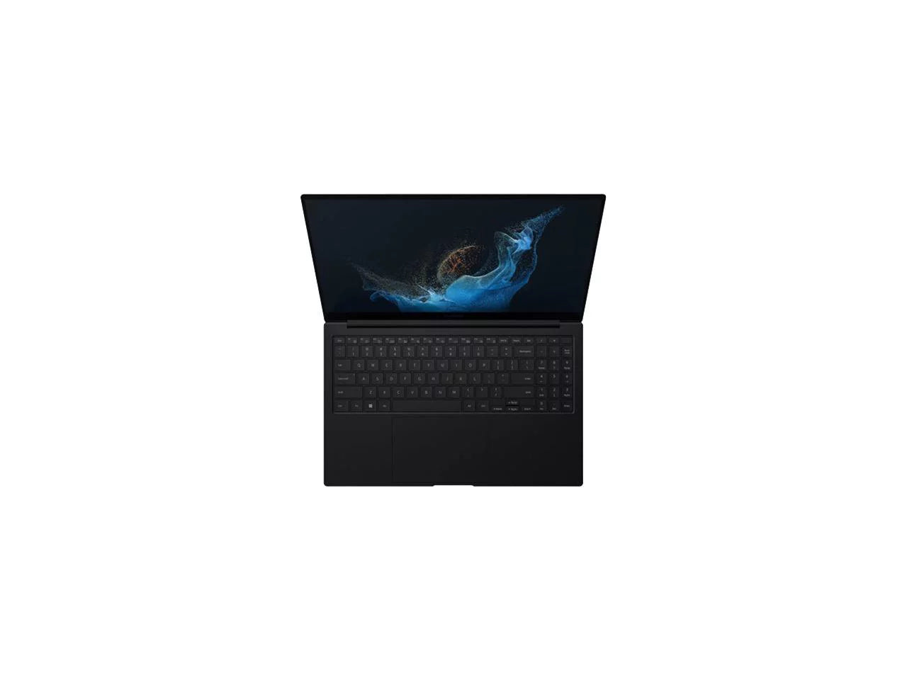 15" 512GB Galaxy Book2 Pro,  Core i5, Graphite, Graphite