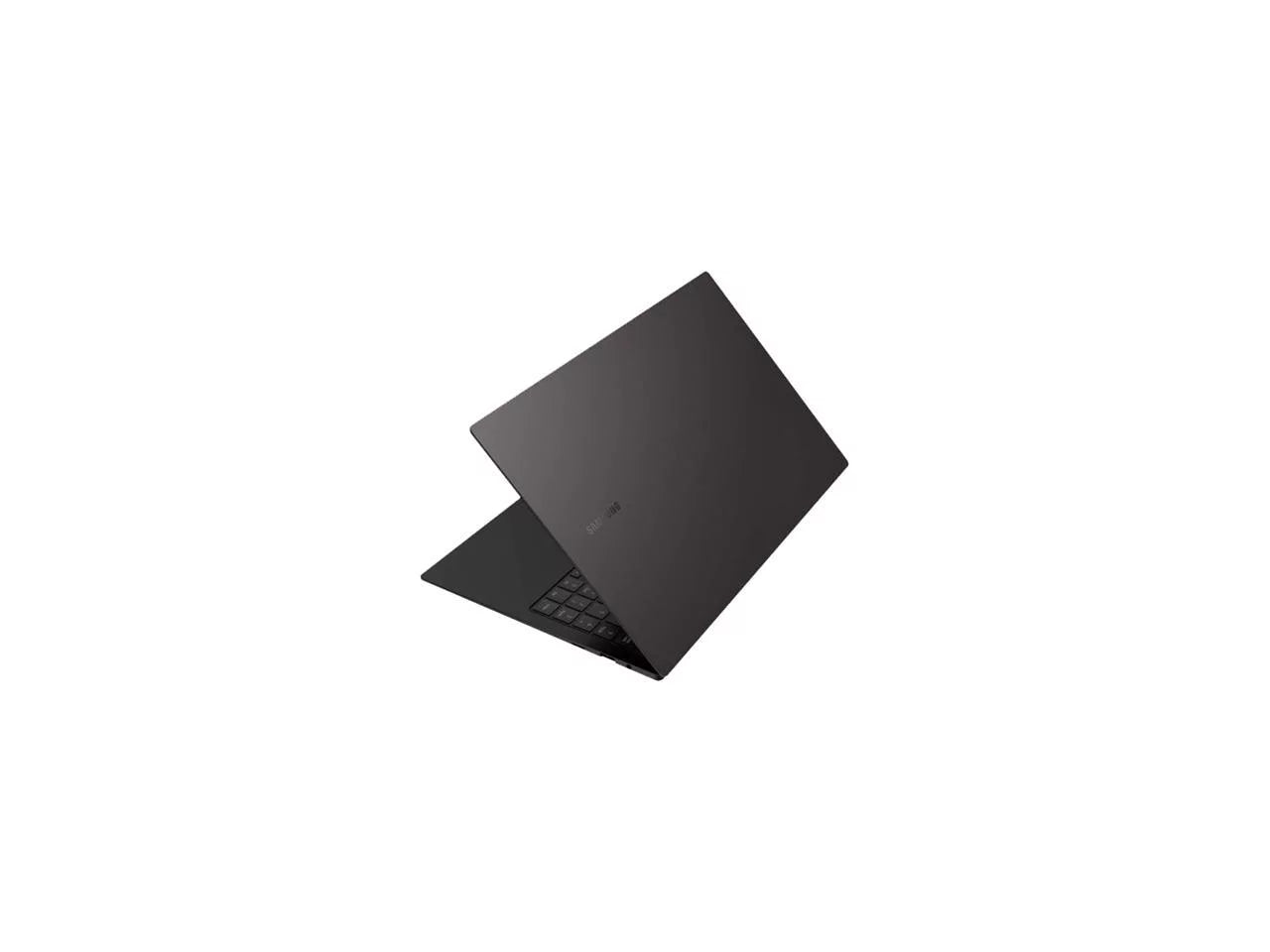 15" 512GB Galaxy Book2 Pro,  Core i5, Graphite, Graphite