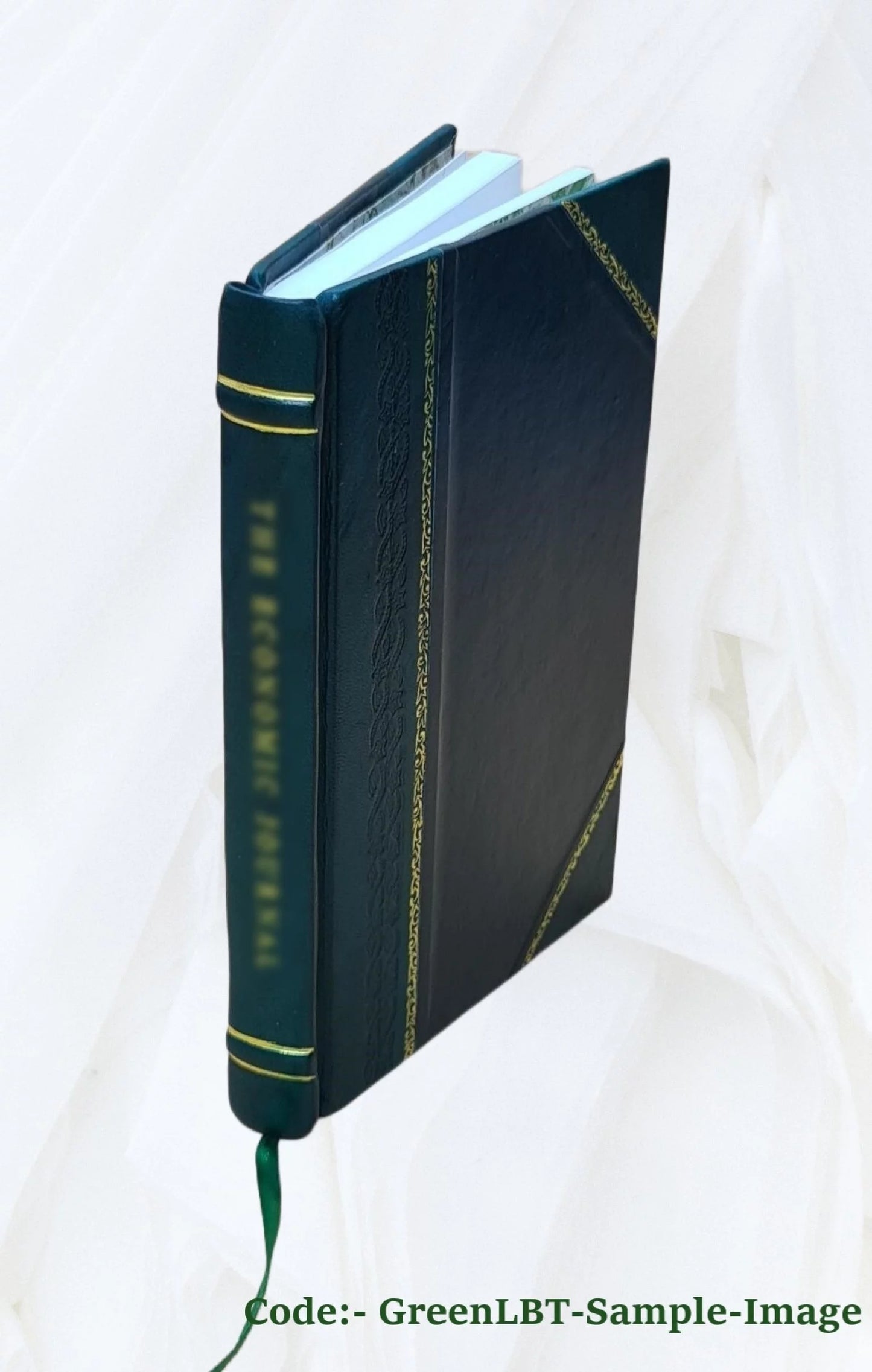 1835 [Leather Bound]. Compendio delle memorie istoriche delle arti e degli artisti della Marca d'Ancona / del signor marchese Amico Ricci