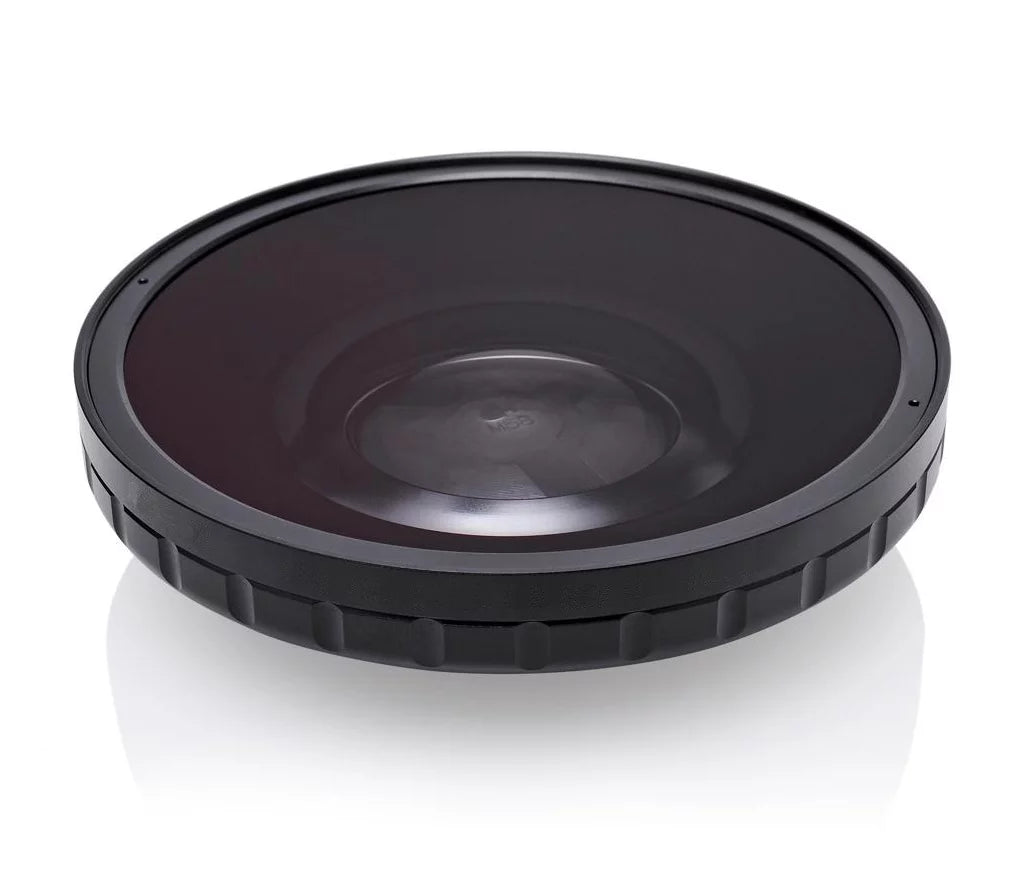 0.4x Cinema superior Fish-Eye Lens For The  HXR-NX30