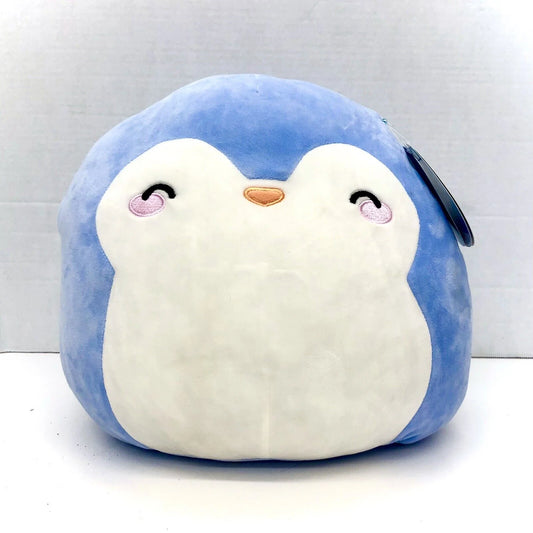 12" Helca the penguin Squishmallow