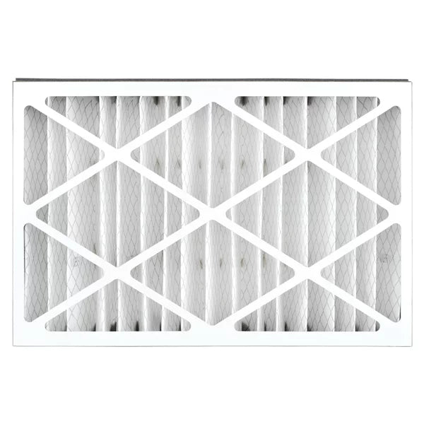 16"X25"X5" MERV-11 Air Bear Filter Replacement, 4-Pk