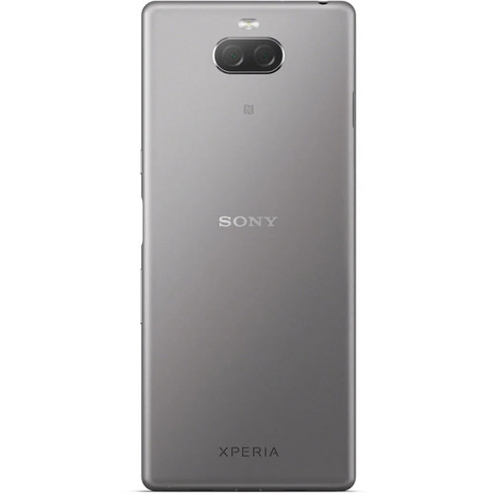 Xperia XZ F8331 32GB Unlocked GSM 4G LTE Quad-Core Phone w/ 23MP Camera - Mineral Black