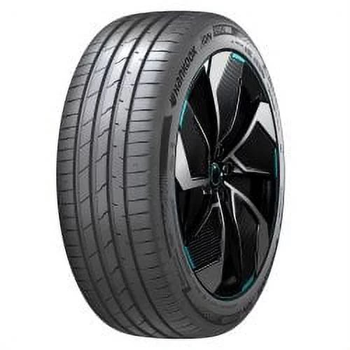 (Qty: 2) 275/50R20XL Hankook iON evo AS SUV IH01A 113V tire Fits: 2017-22 Mercedes-Benz GLS450 4Matic, 2019-20  X7 xDrive40i