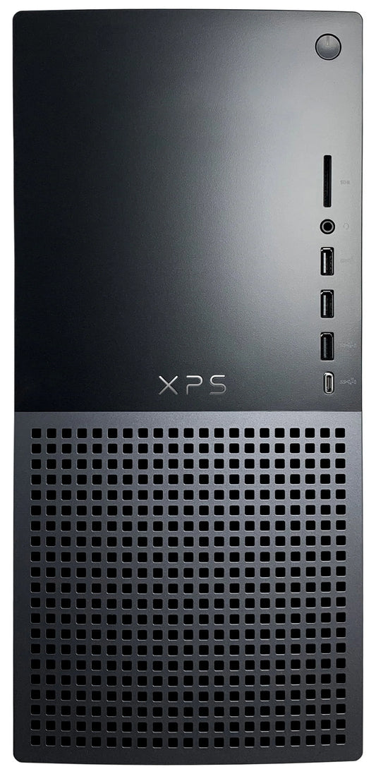 XPS 8960 Desktop PC - 14th Gen  Core i7-14700K up to 5.6 GHz, 64GB RAM, 4TB PCIe SSD + 10TB HDD, NVIDIA GeForce RTX 3080, Windows 11 Pro