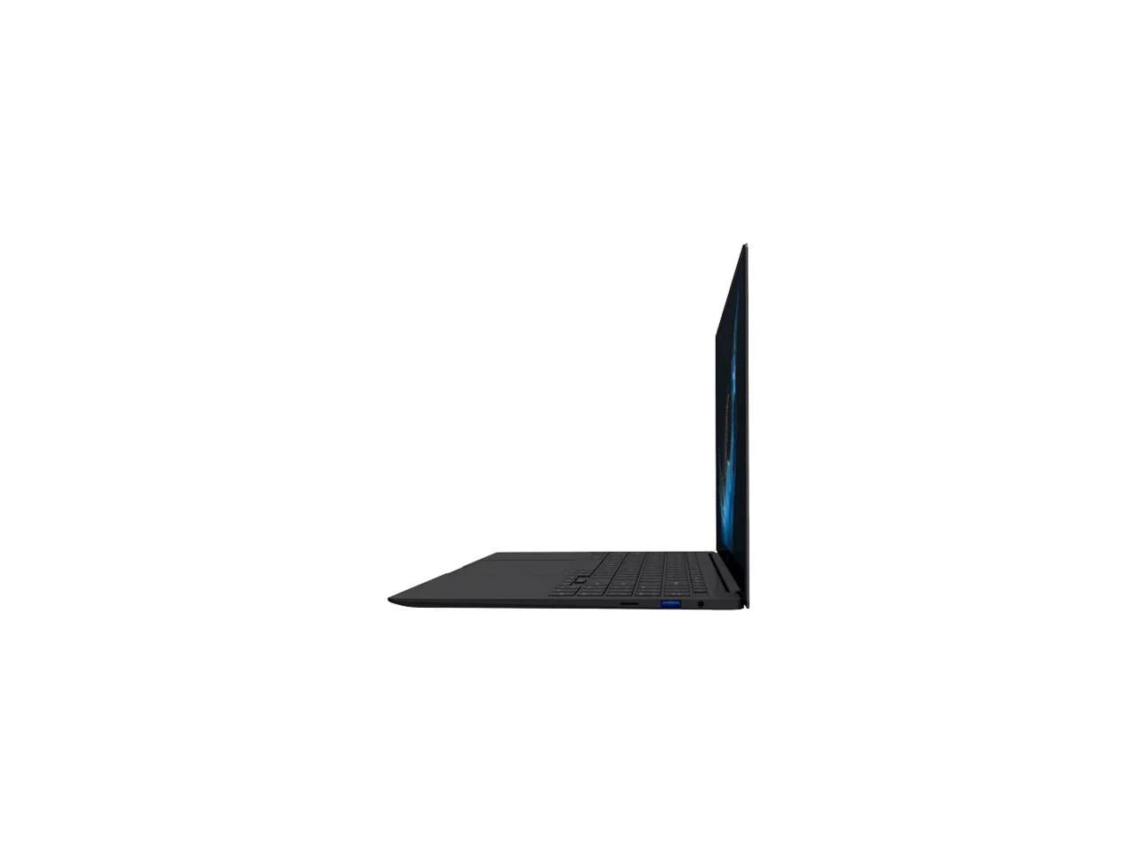 15" 512GB Galaxy Book2 Pro,  Core i5, Graphite, Graphite