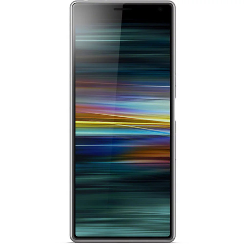 Xperia XZ F8331 32GB Unlocked GSM 4G LTE Quad-Core Phone w/ 23MP Camera - Mineral Black