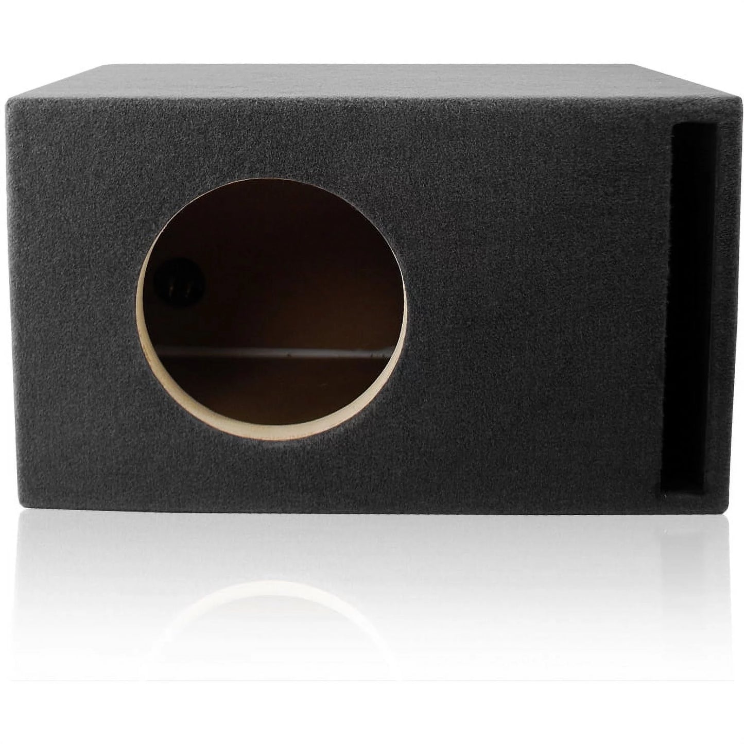 1.50 ft³ @ 35.3Hz Ported Enclosure Box for JL Audio 10" W7 (10W7 AE) Subwoofer