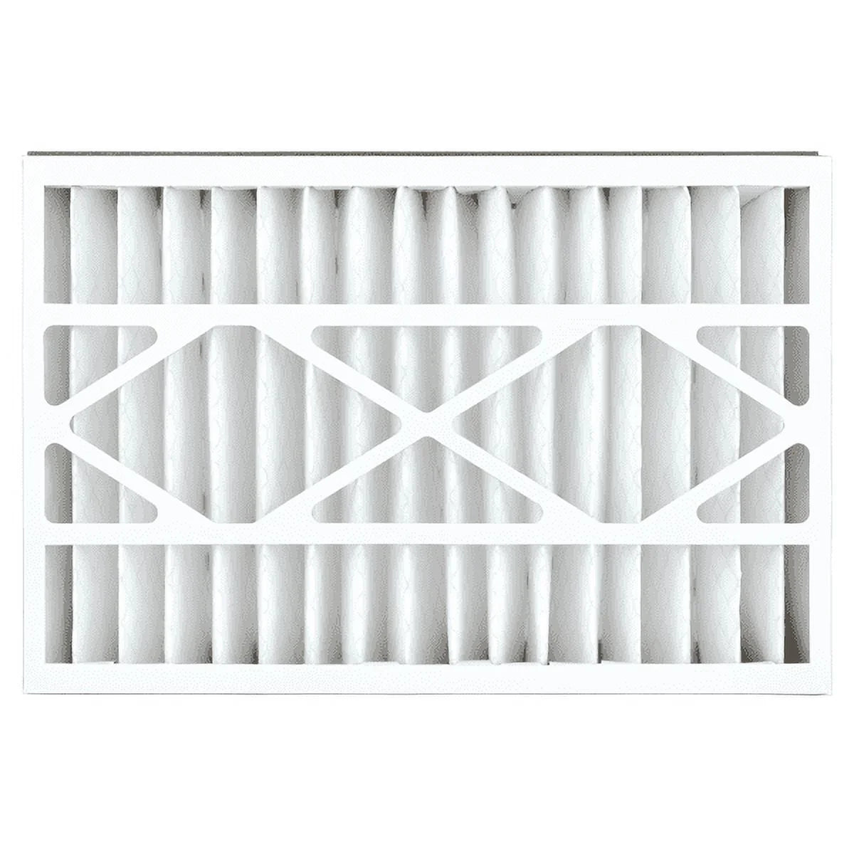 16"X25"X5" MERV-11 Air Bear Filter Replacement, 4-Pk