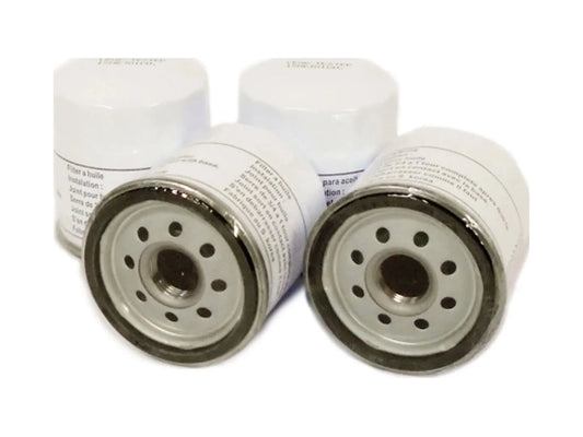 (4) Replacement Hydro Gear Hydraulic Filter 52114 Exmark Gravely Hustler Bad Boy