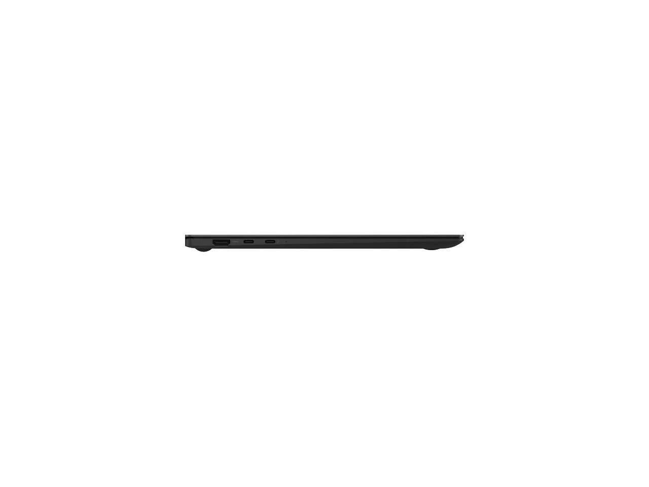 15" 512GB Galaxy Book2 Pro,  Core i5, Graphite, Graphite