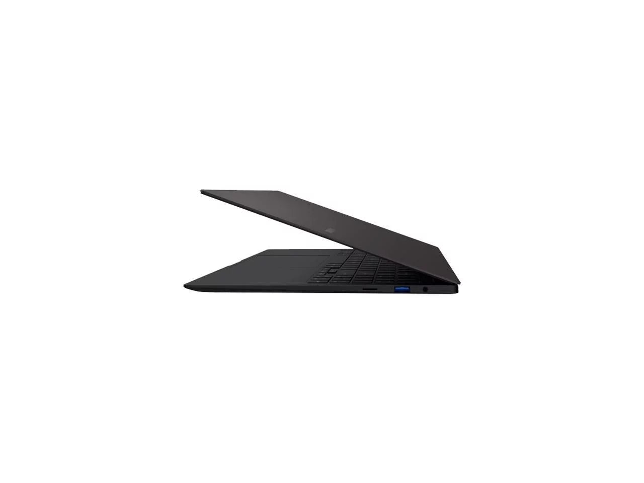 15" 512GB Galaxy Book2 Pro,  Core i5, Graphite, Graphite